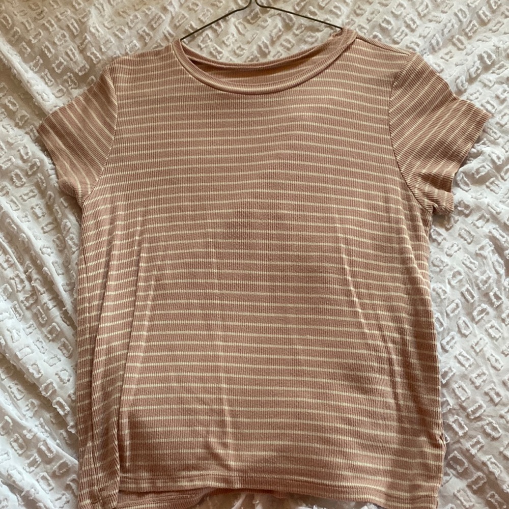 American Eagle Soft and Sexy Tee